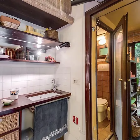 Trastevere Rolli Bed & Breakfast *