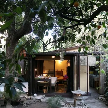 فندق مبيت وإفطار Trastevere Rolli