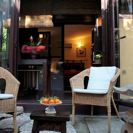 Trastevere Rolli Bed & Breakfast *