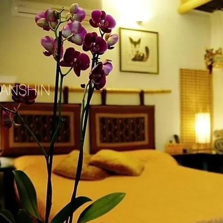 Bed & Breakfast Trastevere Rolli