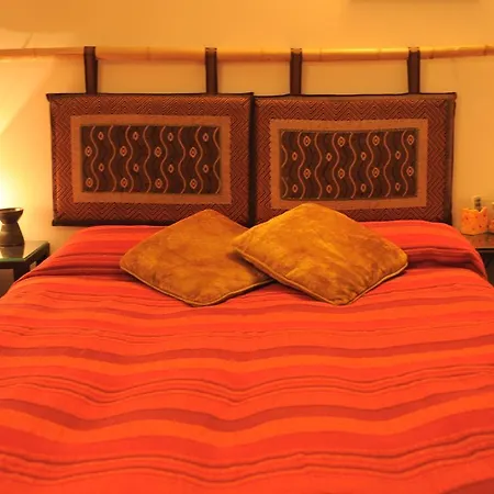 Trastevere Rolli Bed & Breakfast