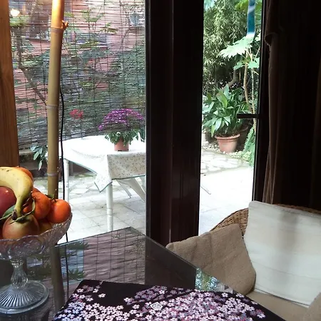 Trastevere Rolli Bed & Breakfast *