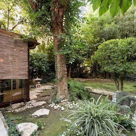 Bed & Breakfast Trastevere Rolli