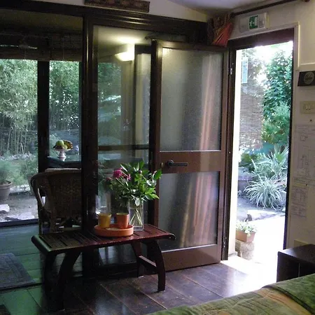Bed & Breakfast Trastevere Rolli