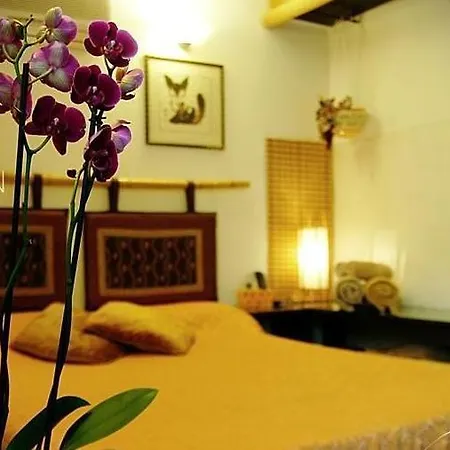 Trastevere Rolli Bed & Breakfast *