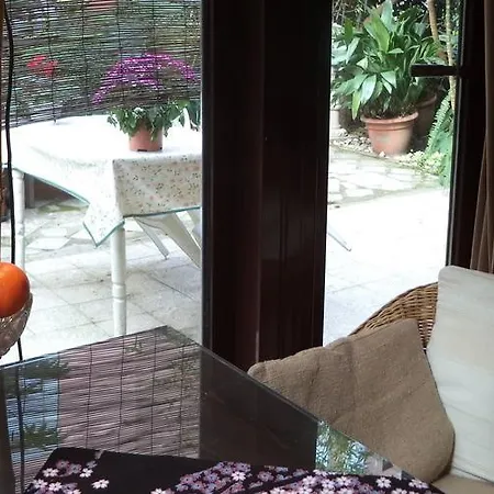 Bed & Breakfast Trastevere Rolli